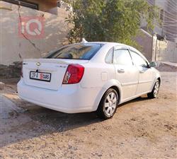 شيفروليه اوبترا